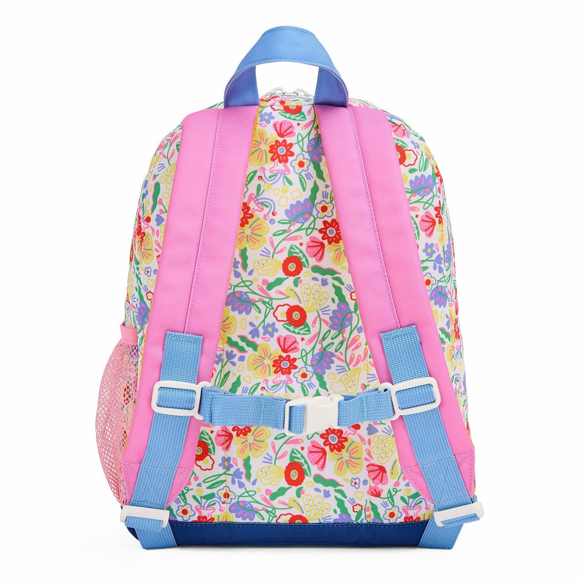 Mochila para crianças Garden Party, ecorresponsável, desde os 2 anos, Cool Kids Only!