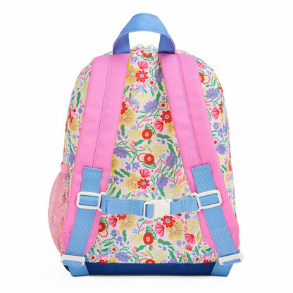 Mochila para crianças Garden Party, ecorresponsável, desde os 2 anos, Cool Kids Only!