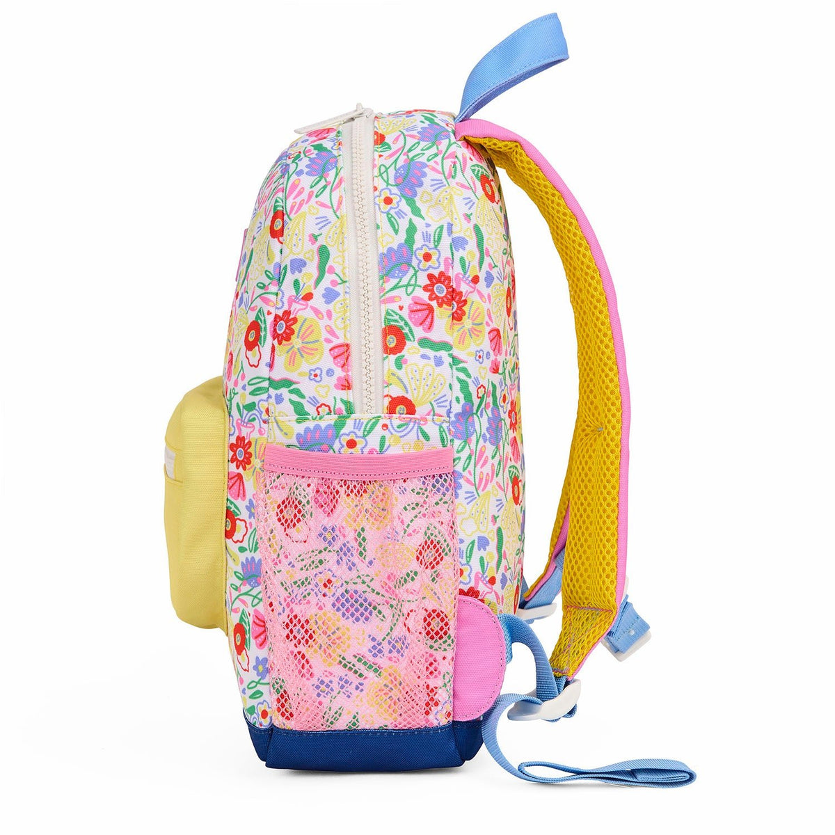 Mochila para crianças Garden Party, ecorresponsável, desde os 2 anos, Cool Kids Only!