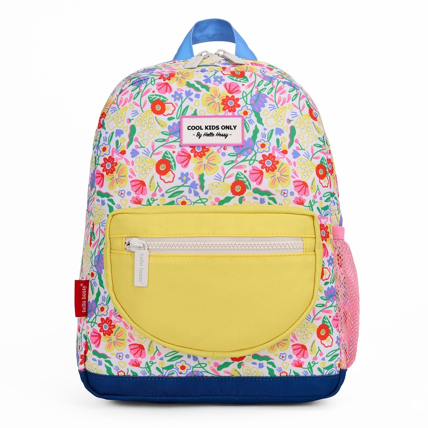 Mochila para crianças Garden Party, ecorresponsável, desde os 2 anos, Cool Kids Only!