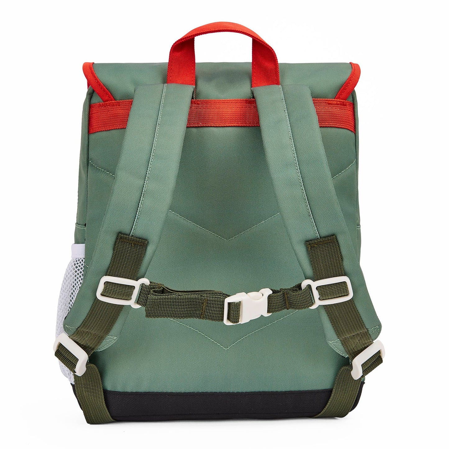 Mochila para crianças Mini Forest, ecorresponsável, a partir dos 2 anos, Cool Kids Only !
