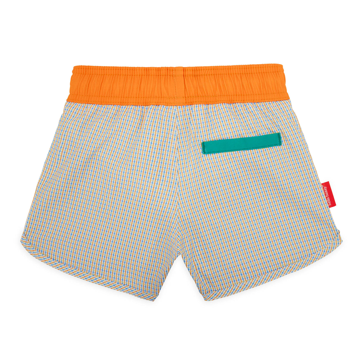 Fato de banho para menino Vichy Anti-UV, colorido, Cool Kids Only!