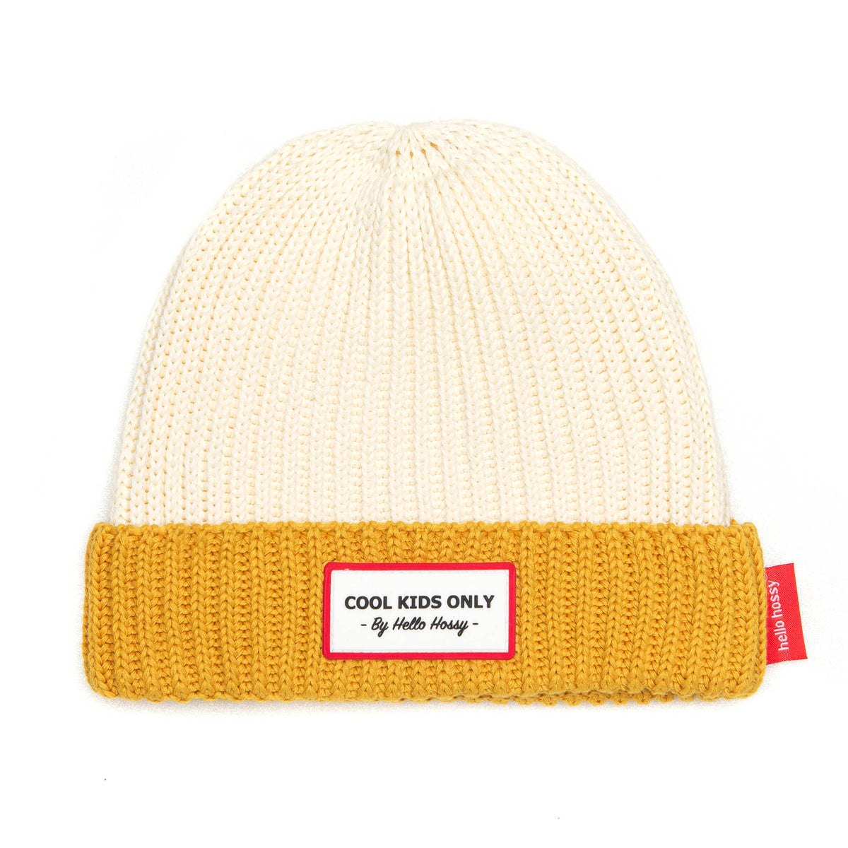 Gorro Grandma Curry