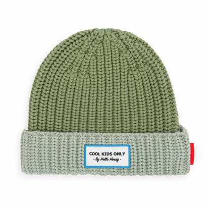 Gorro Cool Khaki