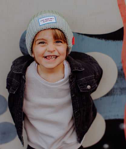 Gorro Cool Khaki