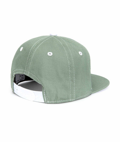 Boné Mini Khaki