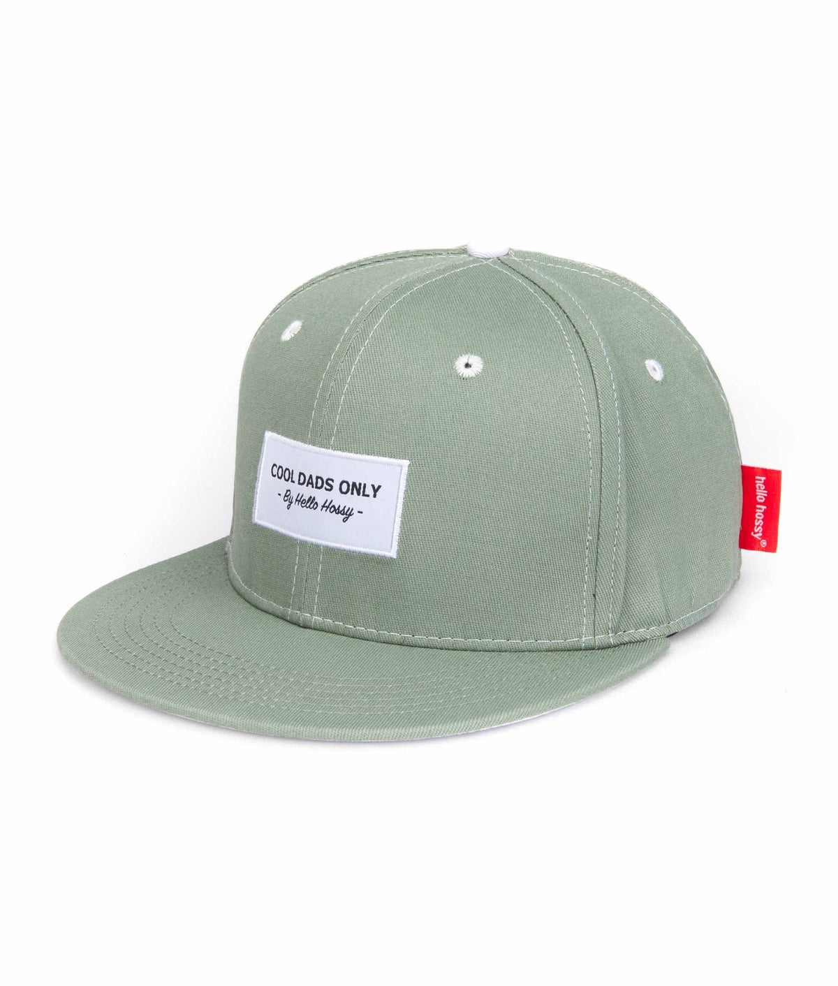 Boné Mini Khaki