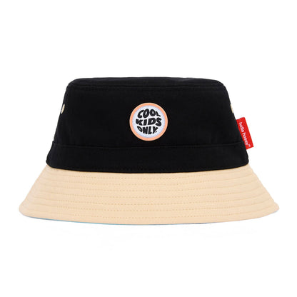 Chapéu bucket Mini Space para crianças e bebés, Cool Kids Only, Hello Hossy