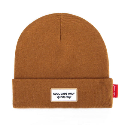 Gorro para pais e filhos Urban Cacao, 100% algodão orgânico, matchy-matchy, a partir dos 9 meses, Cool Kids Only!