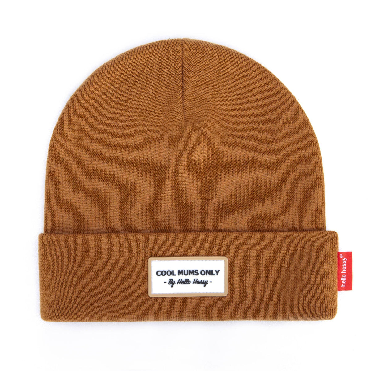 Gorro para pais e filhos Urban Cacao, 100% algodão orgânico, matchy-matchy, a partir dos 9 meses, Cool Kids Only!