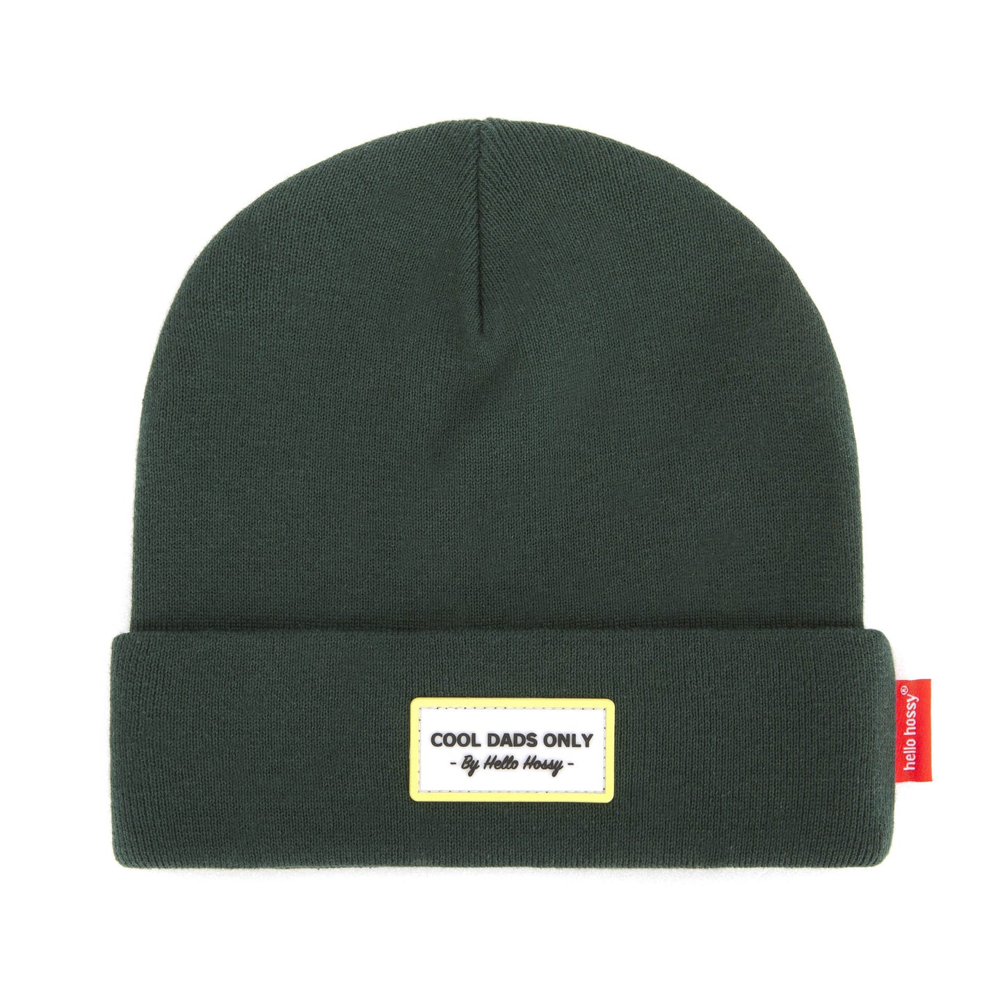 Gorro pais e filhos Urban Green, 100% algodão orgânico, matchy-matchy, a partir dos 9 meses, Cool Kids Only!