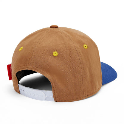 Boné Mini Choco para crianças e bebés, Cool Kids Only, Hello Hossy