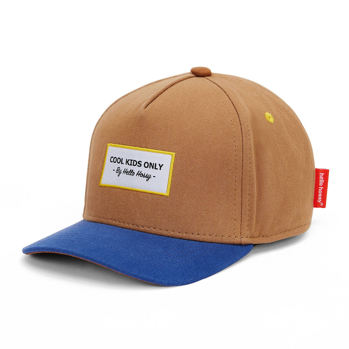 Boné Mini Choco para crianças e bebés, Cool Kids Only, Hello Hossy