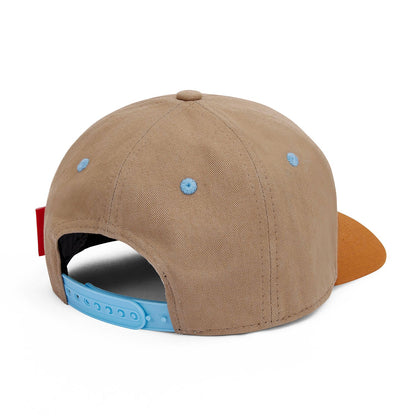Boné Mini Latte para crianças e bebés, Cool Kids Only, Hello Hossy