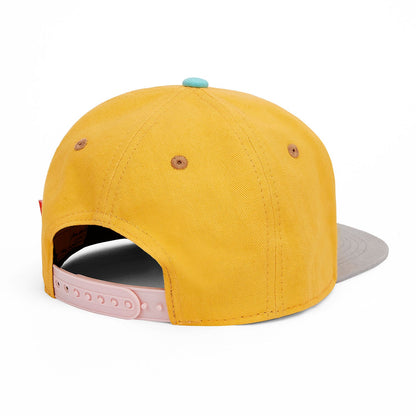 Boné Mini Pop para crianças e bebés, Cool Kids Only, Hello Hossy
