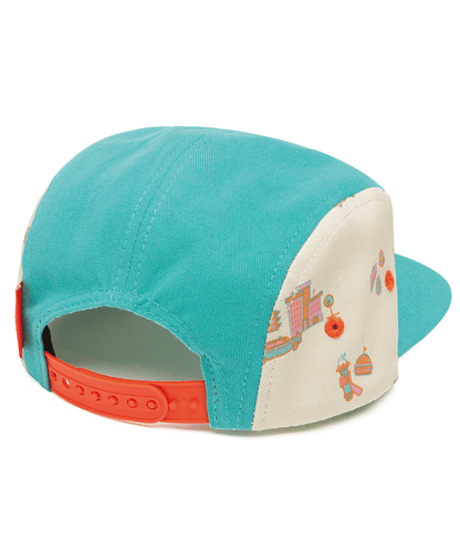 Boné New York para crianças e bebés, Cool Kids Only, Hello Hossy