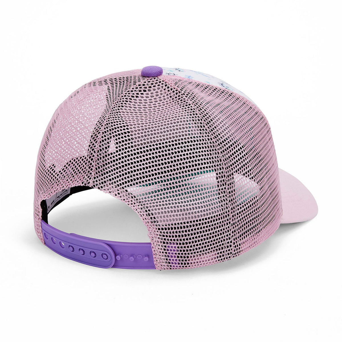 Boné Pink Eyes para crianças e bebés, Cool Kids Only, Hello Hossy