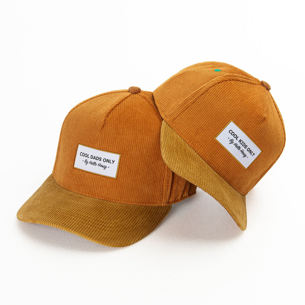 Boné Sweet Camel para crianças e bebés, Cool Kids Only, Hello Hossy