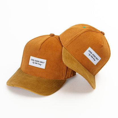 Boné Sweet Camel para crianças e bebés, Cool Kids Only, Hello Hossy