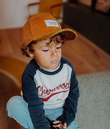Boné Sweet Camel para crianças e bebés, Cool Kids Only, Hello Hossy