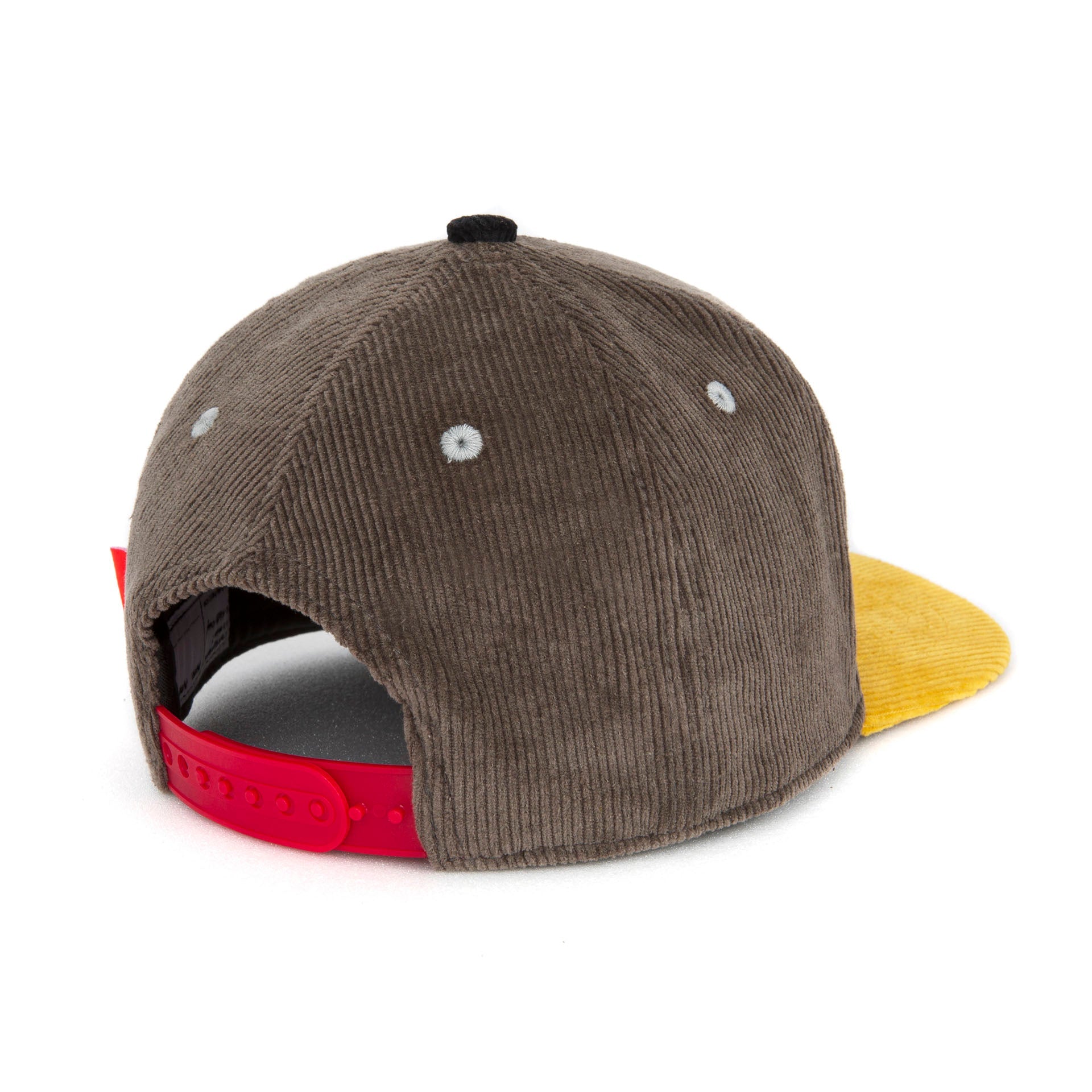 Boné Sweet Dark Grey para crianças e bebés, Cool Kids Only, Hello Hossy
