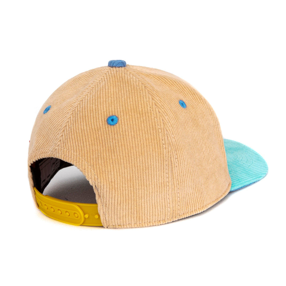 Boné Sweet Peach para crianças e bebés, Cool Kids Only, Hello Hossy