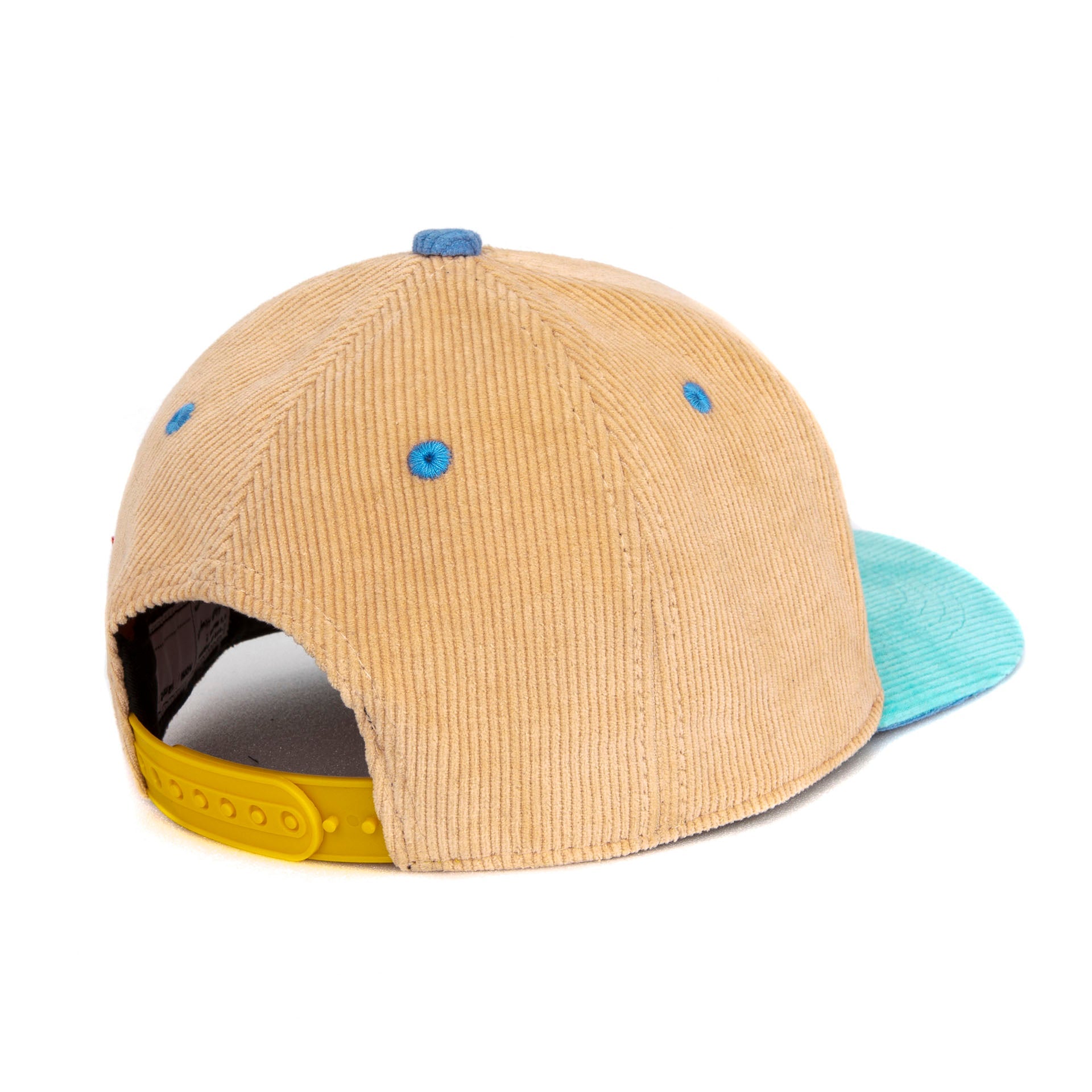 Boné Sweet Peach para crianças e bebés, Cool Kids Only, Hello Hossy