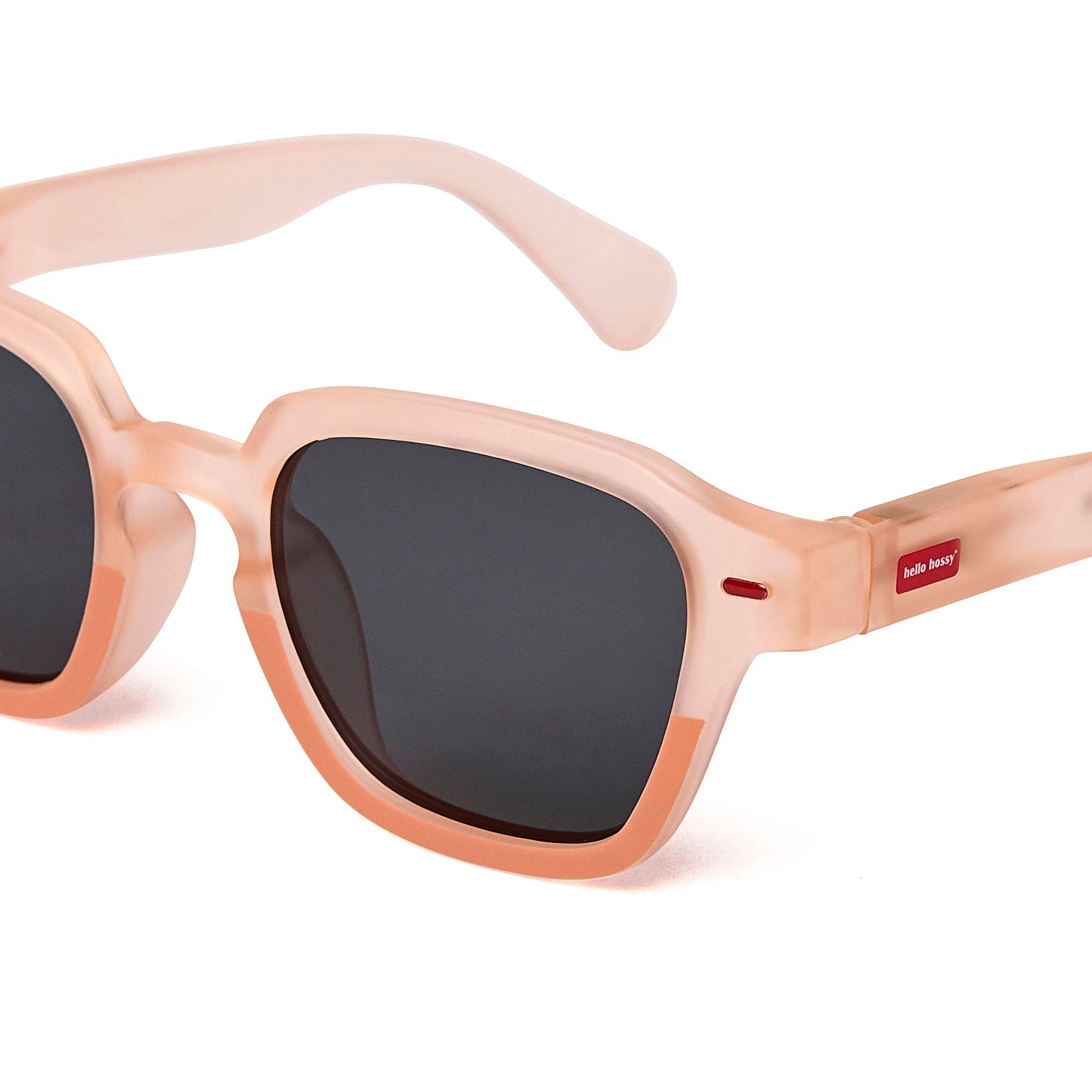 Óculos de sol para crianças Mini Rosy, coloridos, lentes de categoria 3, UV400, lentes polarizadas, a partir dos 2 anos, Cool Kids Only!